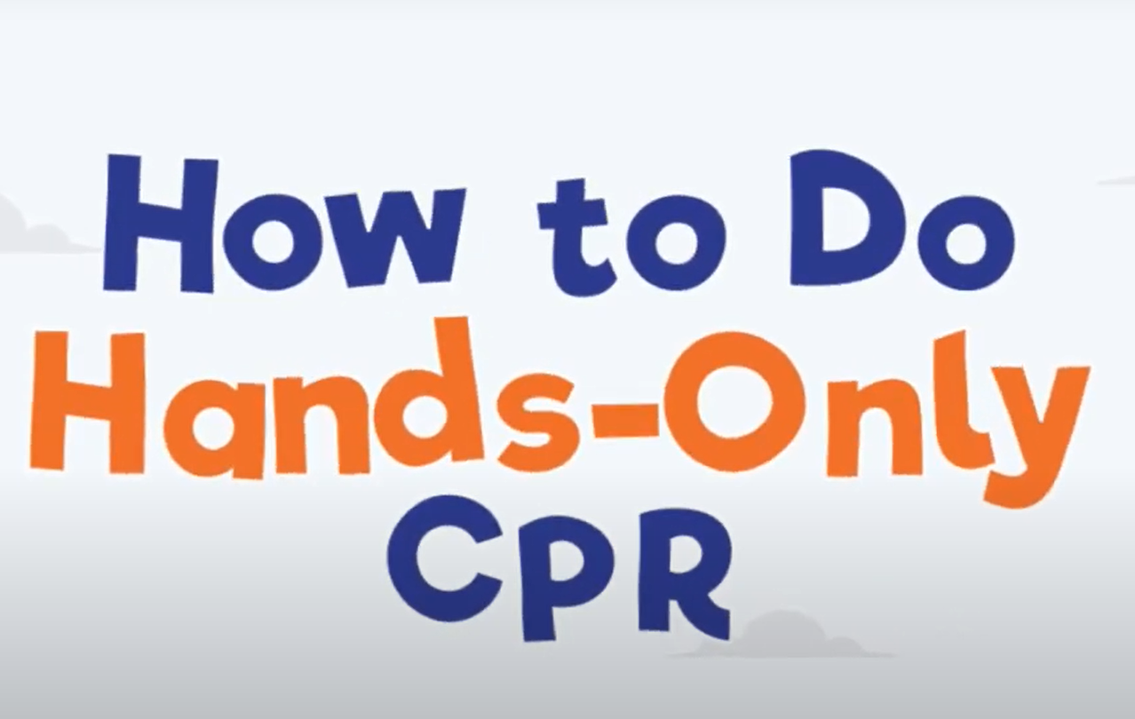 CPR