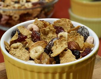 take-a-break snack mix