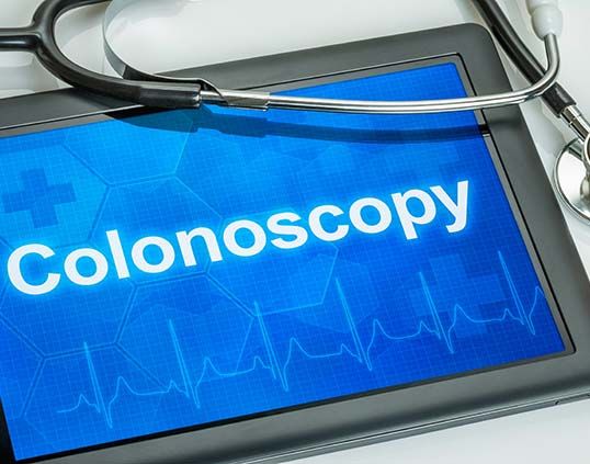 Colonoscopy