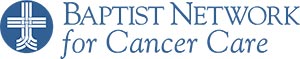 Baptist Health System Cancer Care logo