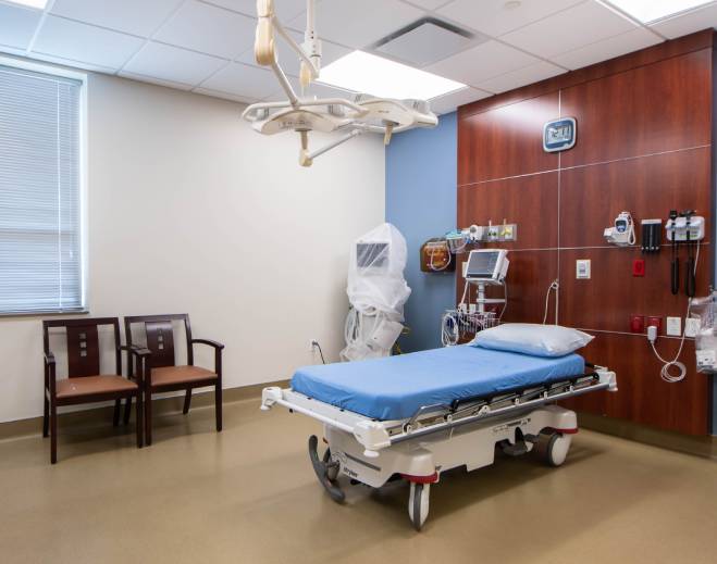 BHS_PAtient room