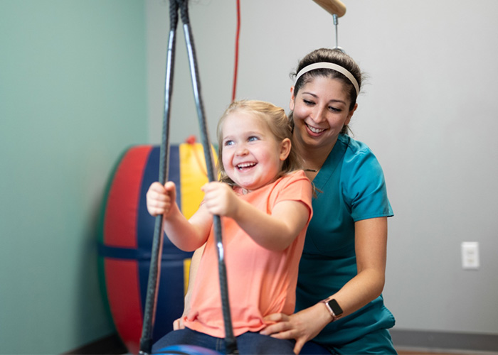 pediatric-therapy