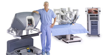 Robotic Surgery