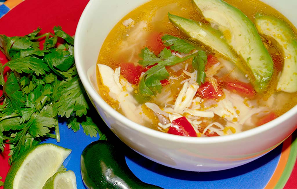 mexican-tortilla-soup